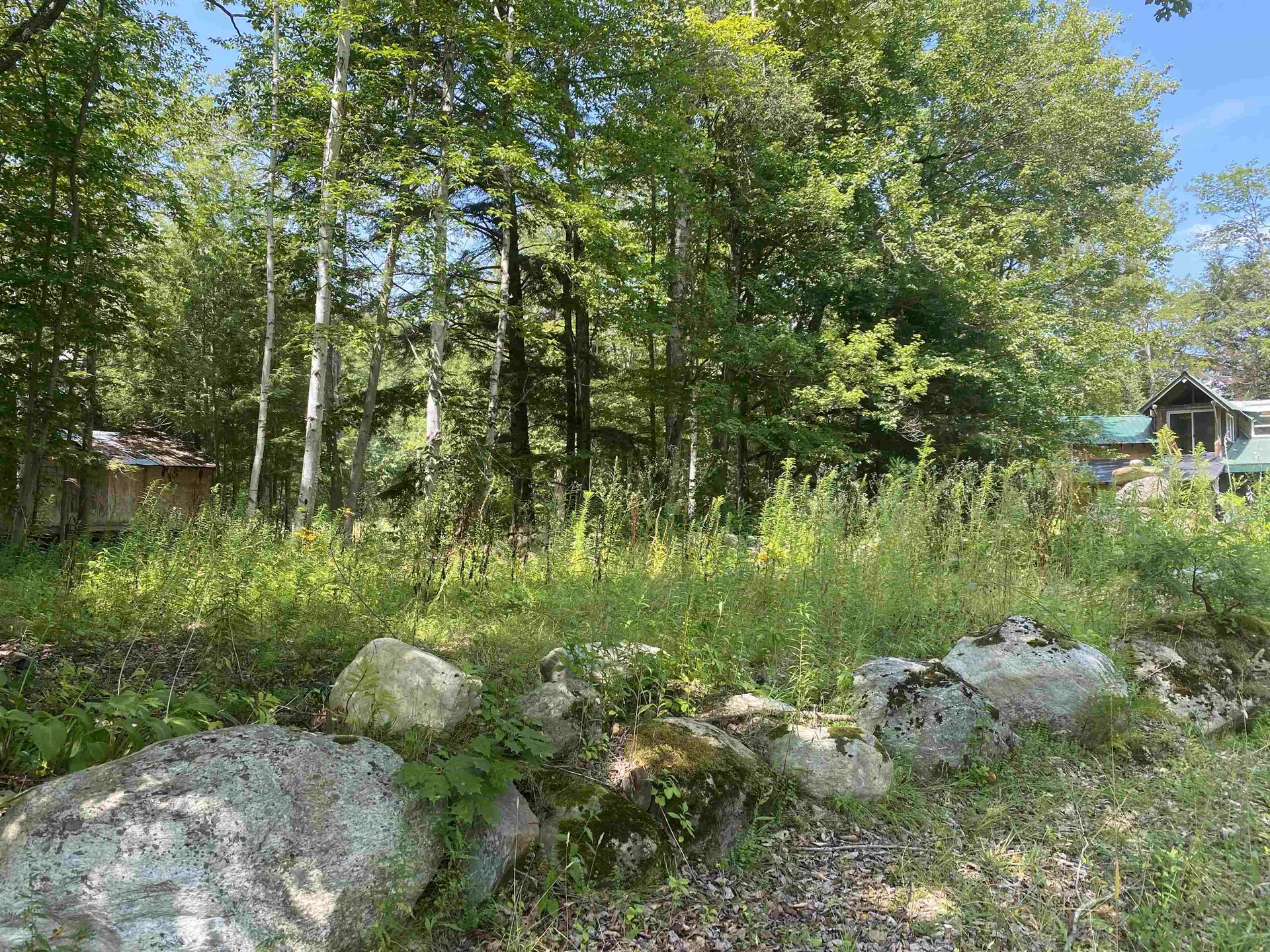 696 Route 100 North Ludlow VT 05149