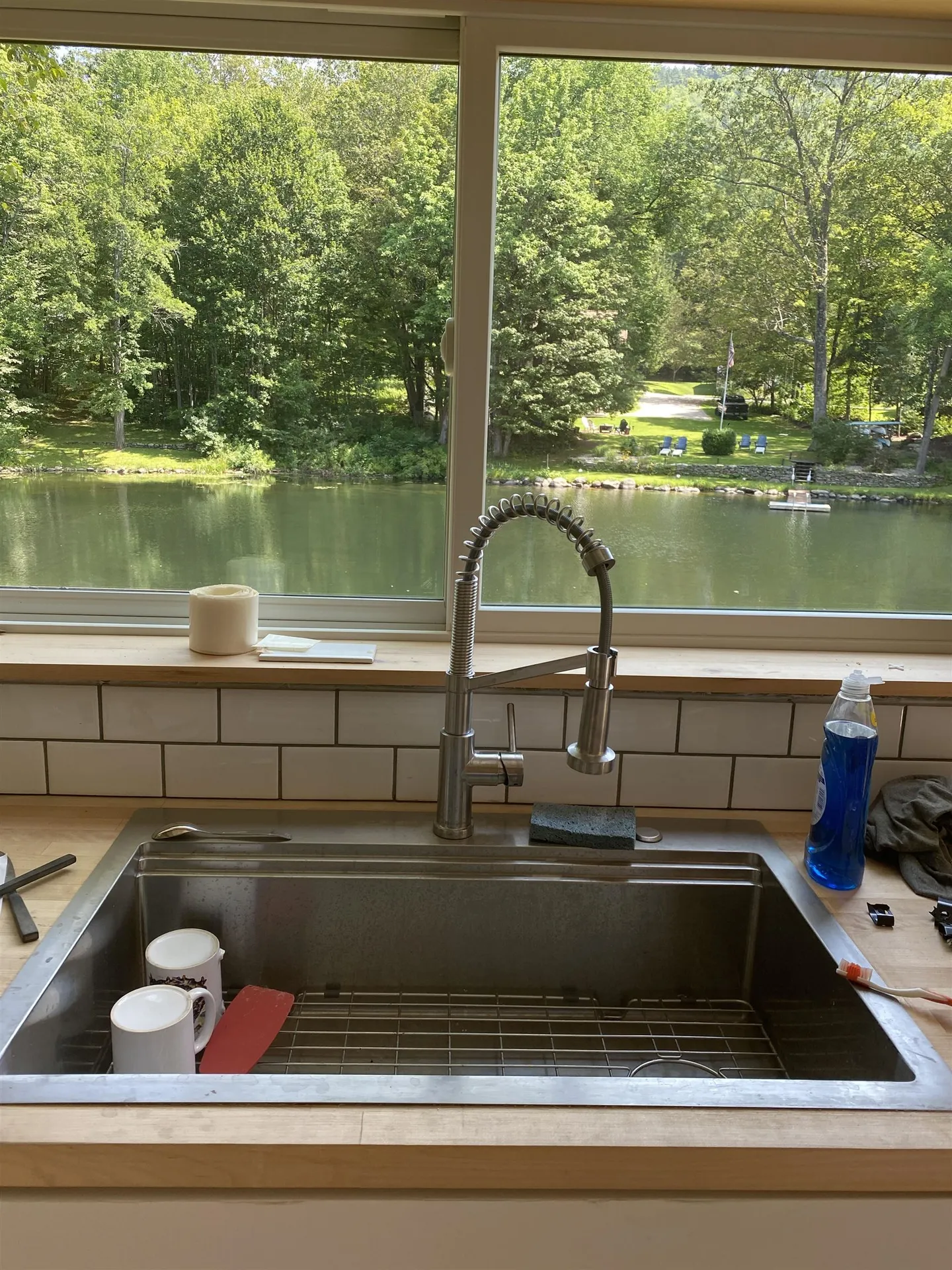 696 Route 100 North Ludlow VT 05149