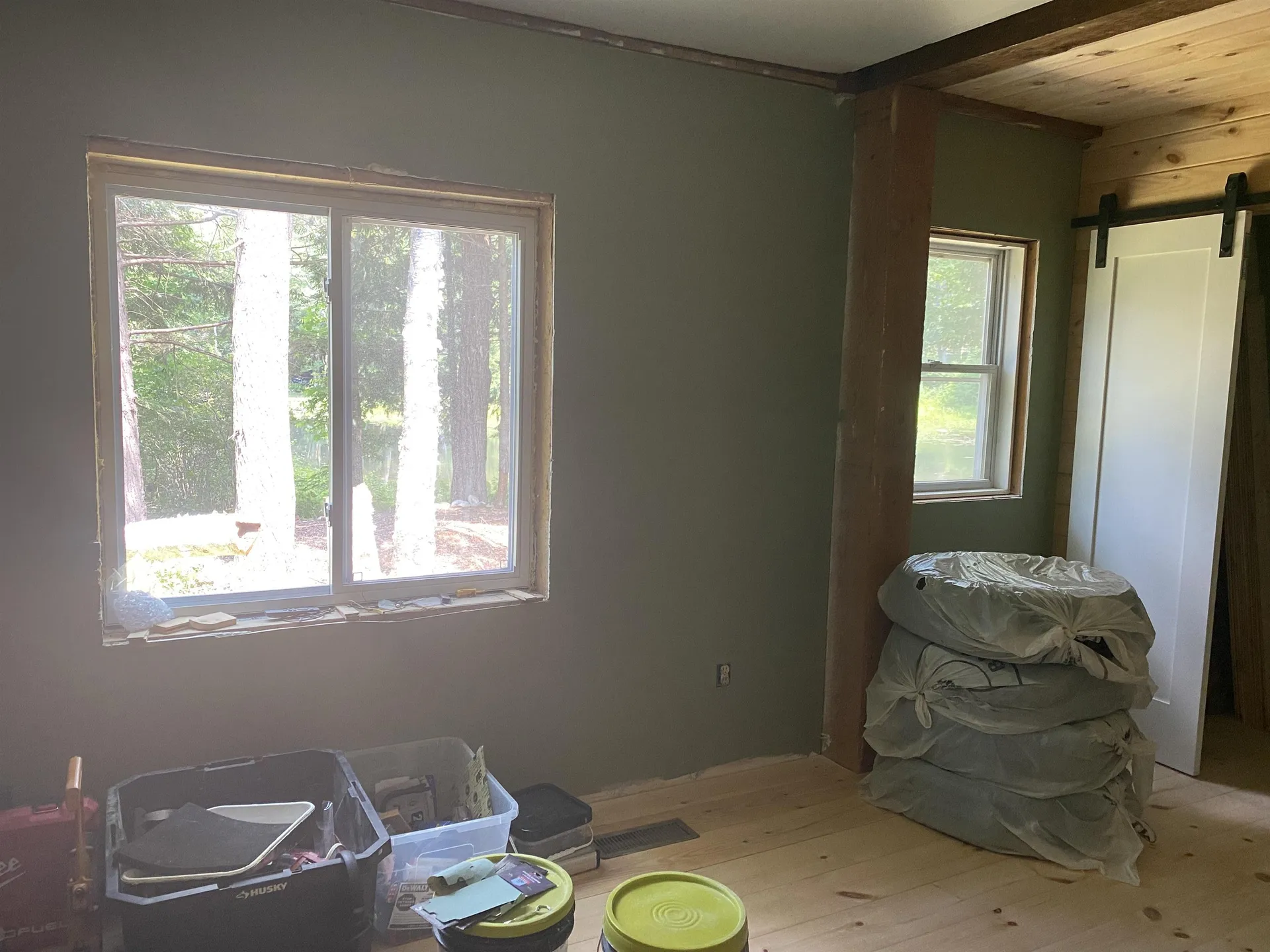 696 Route 100 North Ludlow VT 05149