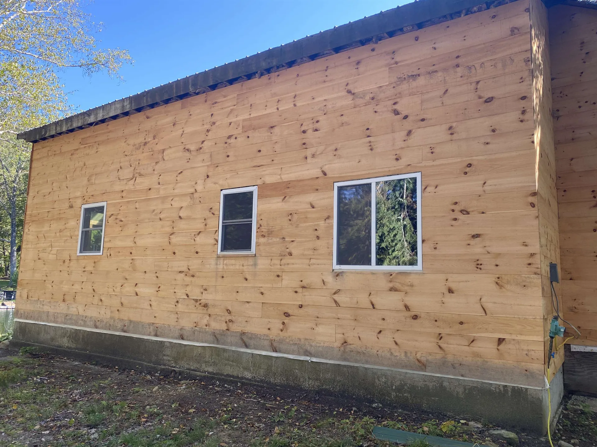 696 Route 100 North Ludlow VT 05149