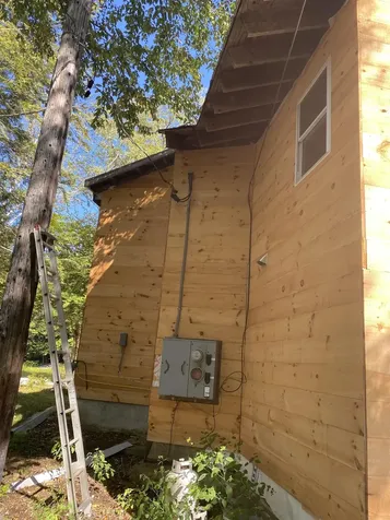 696 Route 100 North Ludlow VT 05149