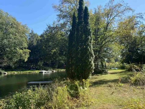 696 Route 100 North Ludlow VT 05149