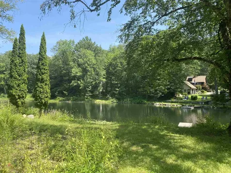 696 Route 100 North Ludlow VT 05149