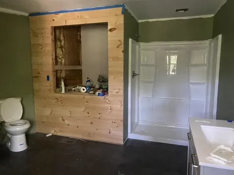 696 Route 100 North Ludlow VT 05149