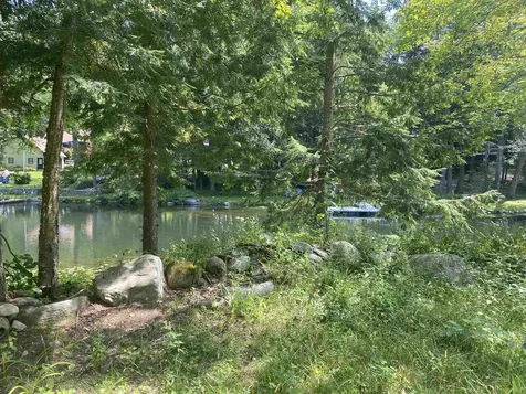 696 Route 100 North Ludlow VT 05149