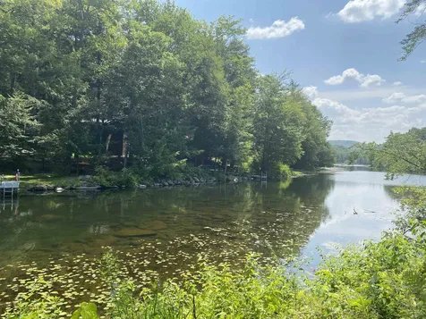 696 Route 100 North Ludlow VT 05149