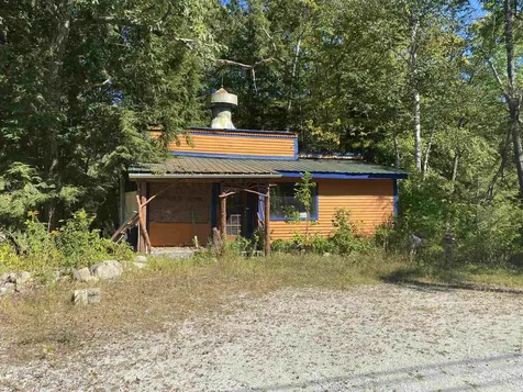 696 Route 100 North Ludlow VT 05149