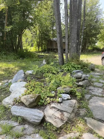 696 Route 100 North Ludlow VT 05149