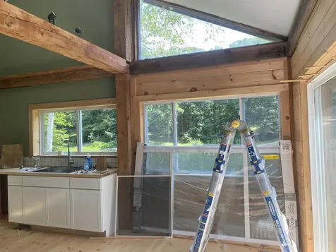 696 Route 100 North Ludlow VT 05149