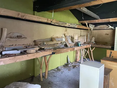 696 Route 100 North Ludlow VT 05149