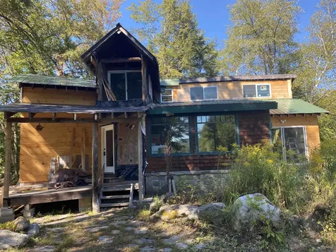 696 Route 100 North Ludlow VT 05149