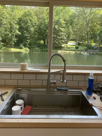 696 Route 100 North Ludlow VT 05149