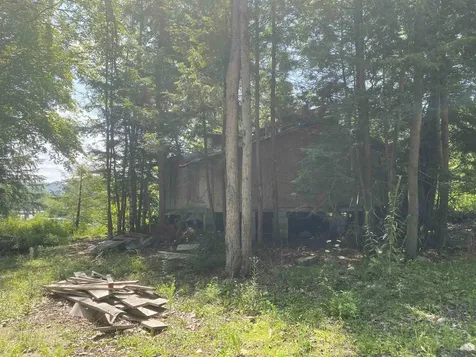 696 Route 100 North Ludlow VT 05149