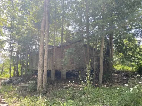 696 Route 100 North Ludlow VT 05149