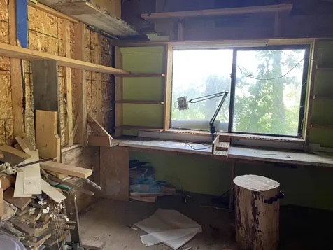 696 Route 100 North Ludlow VT 05149