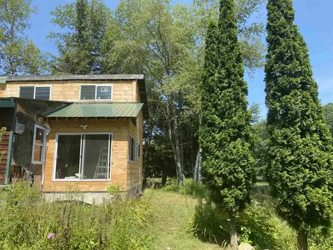 696 Route 100 North Ludlow VT 05149