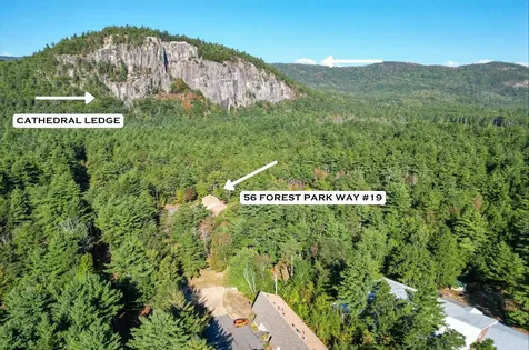 56 Forest Park Way Conway NH 03860