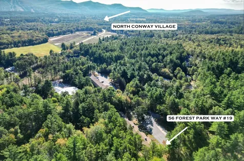 56 Forest Park Way Conway NH 03860