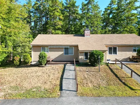 56 Forest Park Way Conway NH 03860