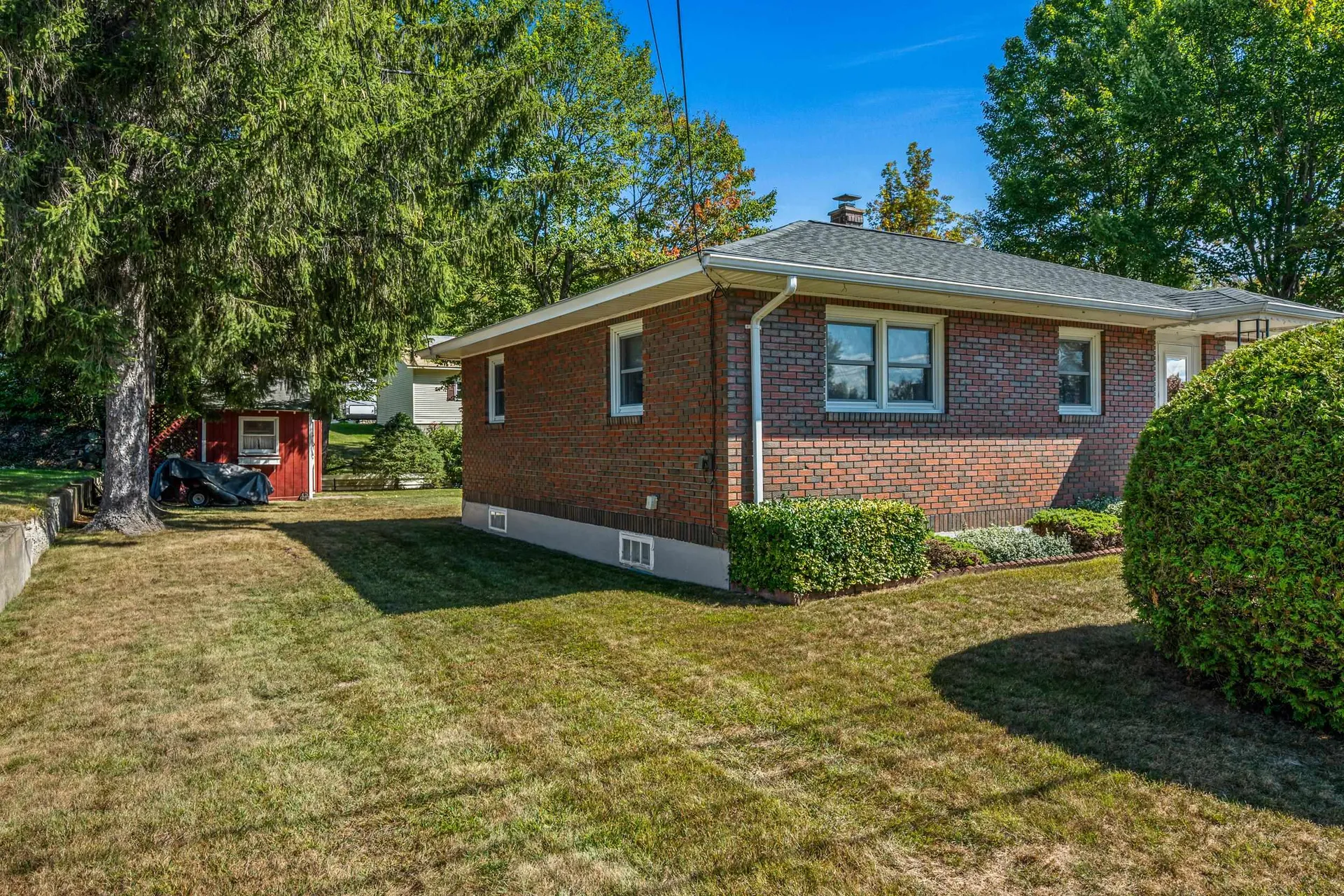 474 Madison Avenue Berlin NH 03570