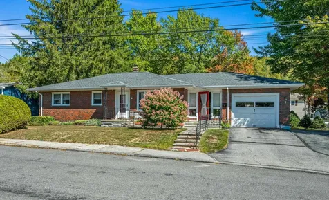 474 Madison Avenue Berlin NH 03570