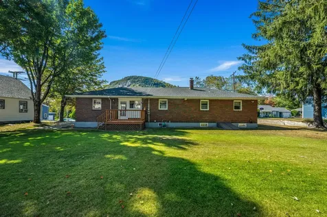 474 Madison Avenue Berlin NH 03570