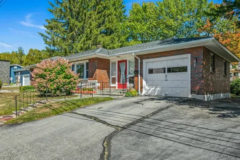 474 Madison Avenue Berlin NH 03570