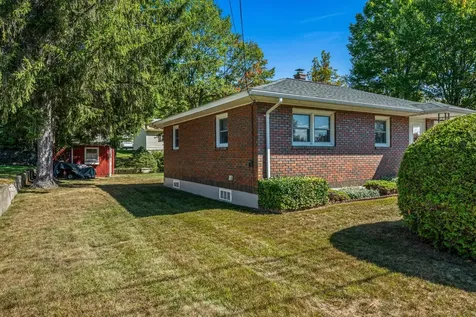 474 Madison Avenue Berlin NH 03570