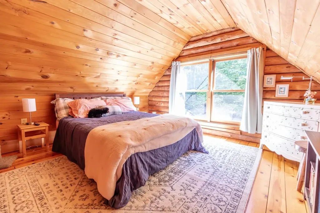 16 Nash Corner Road Gilsum NH 03448