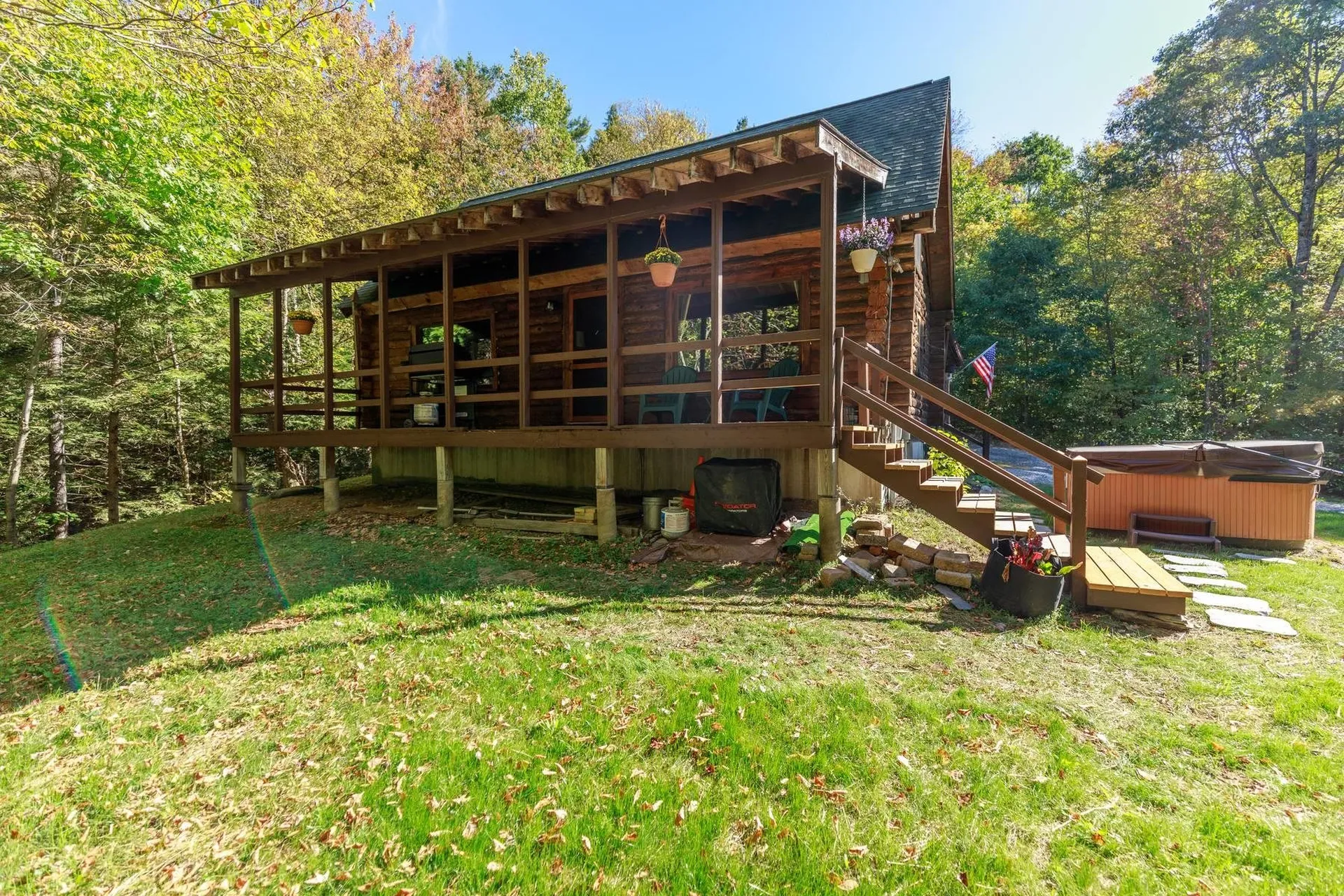 16 Nash Corner Road Gilsum NH 03448