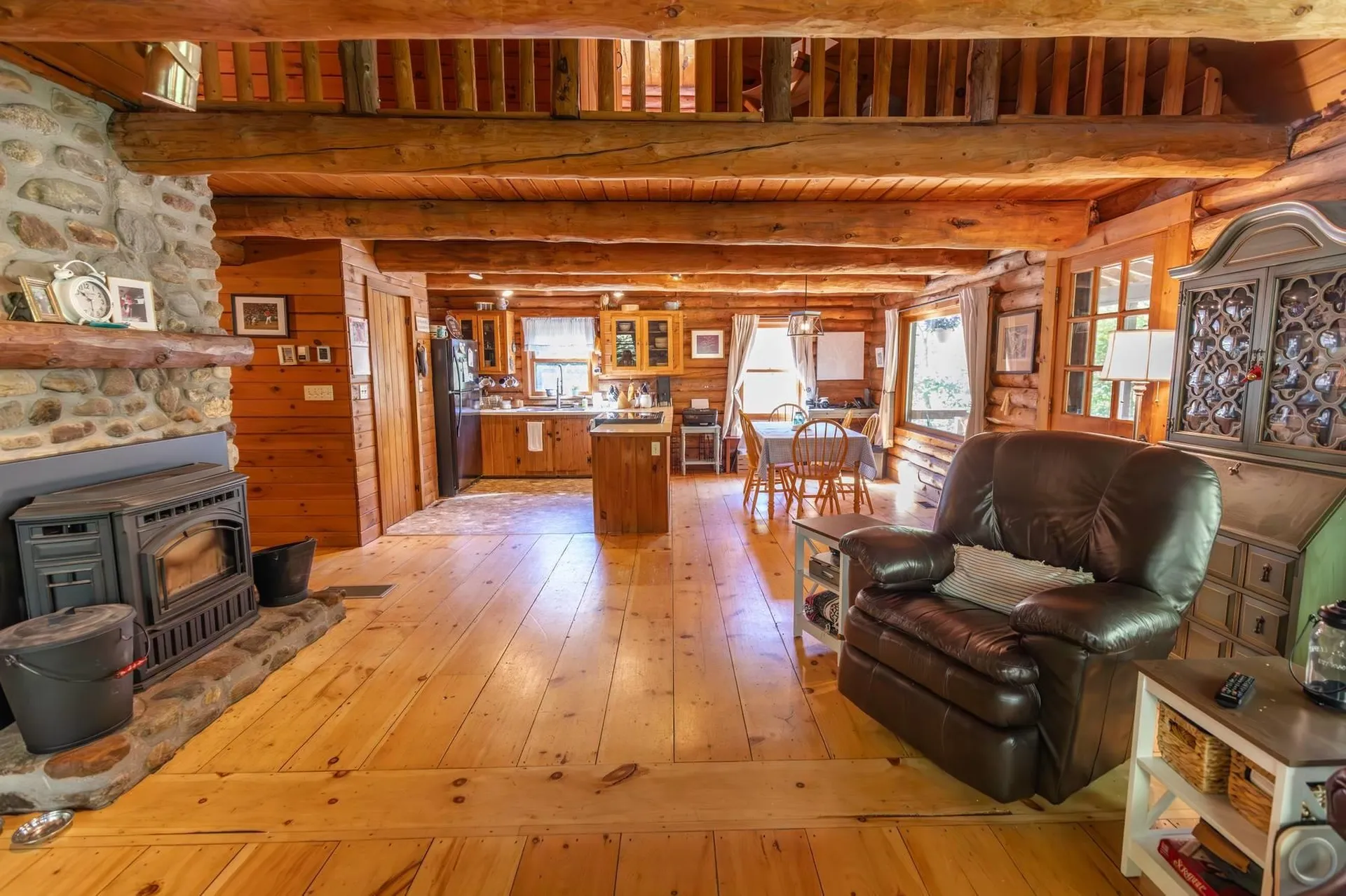 16 Nash Corner Road Gilsum NH 03448