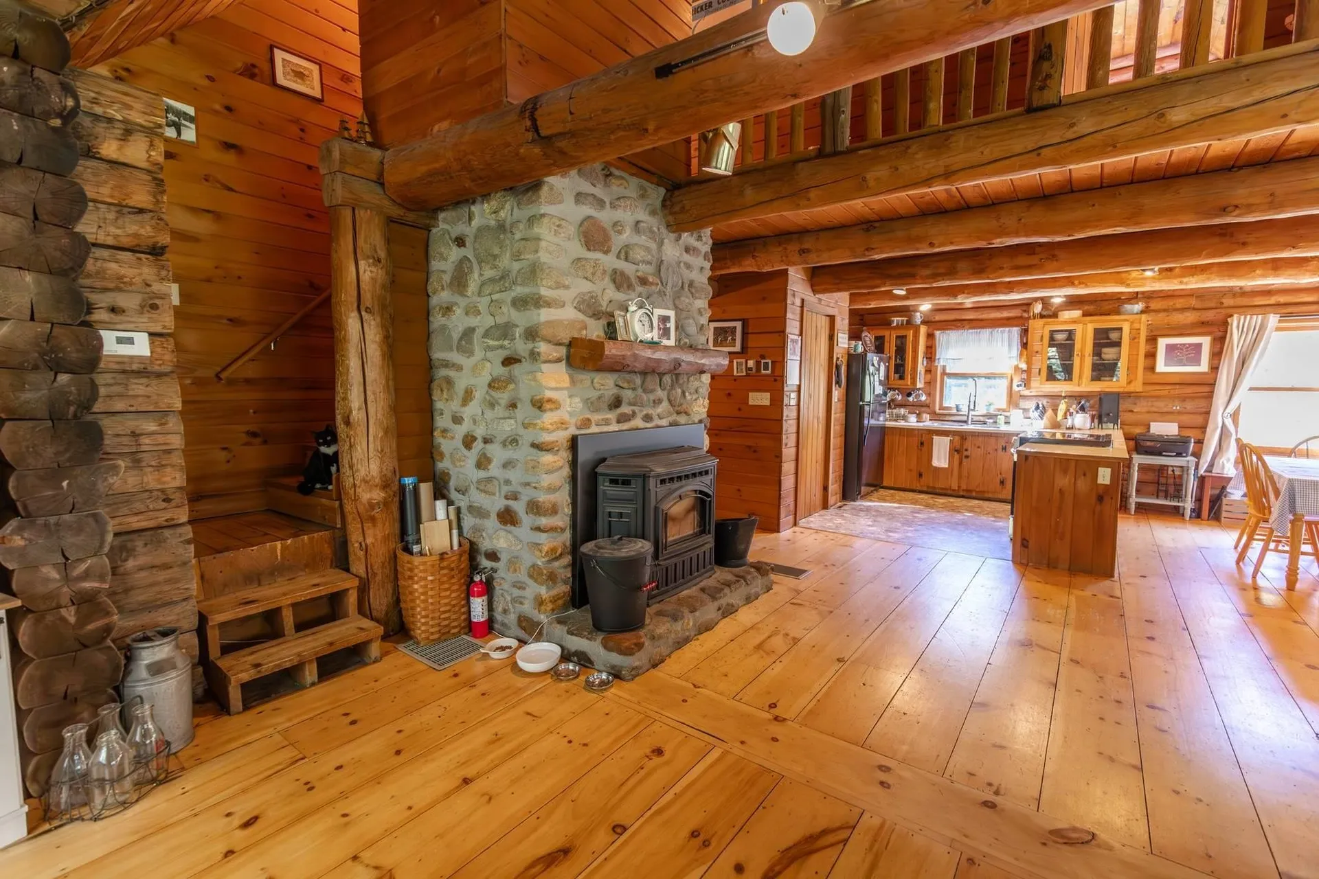 16 Nash Corner Road Gilsum NH 03448