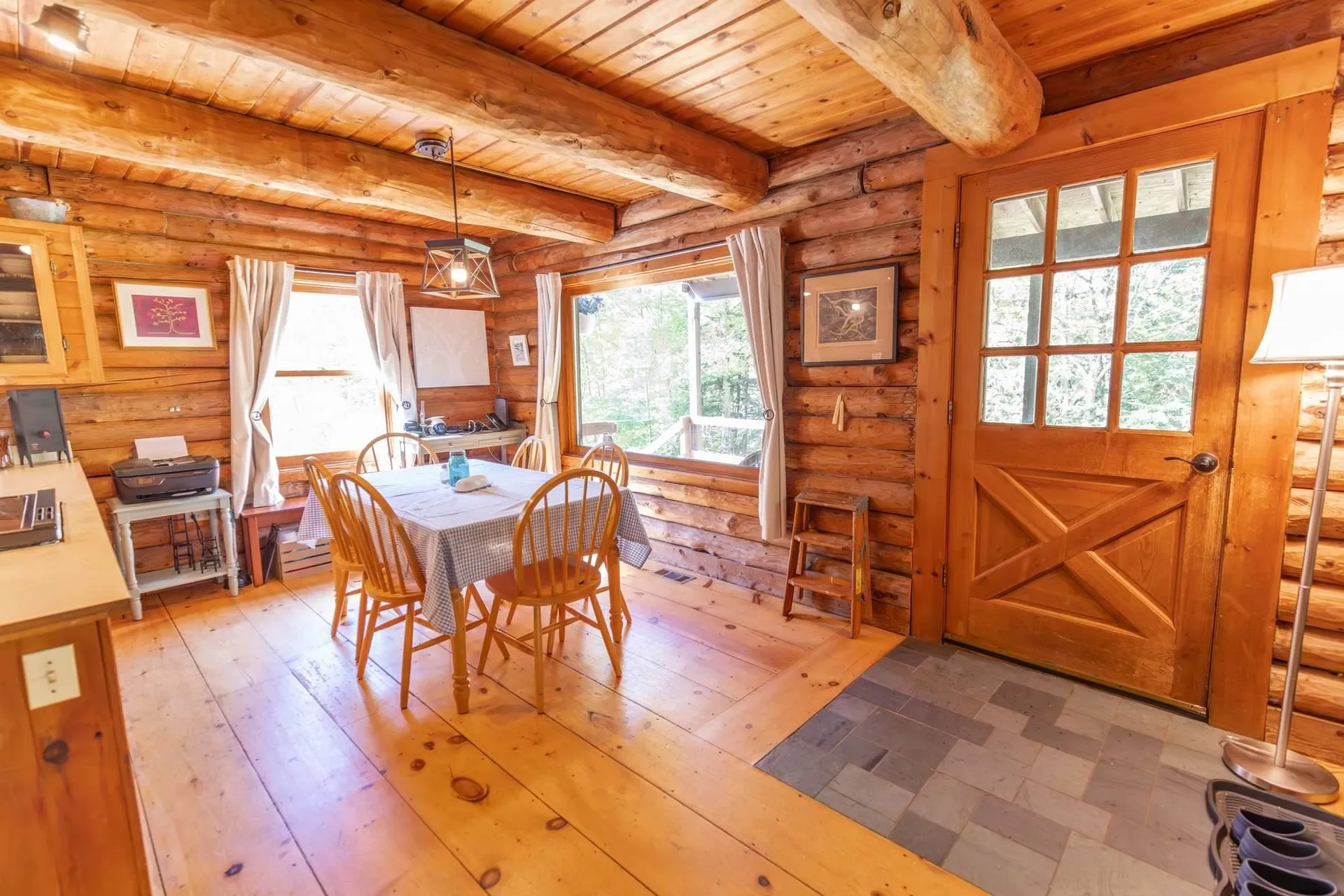 16 Nash Corner Road Gilsum NH 03448