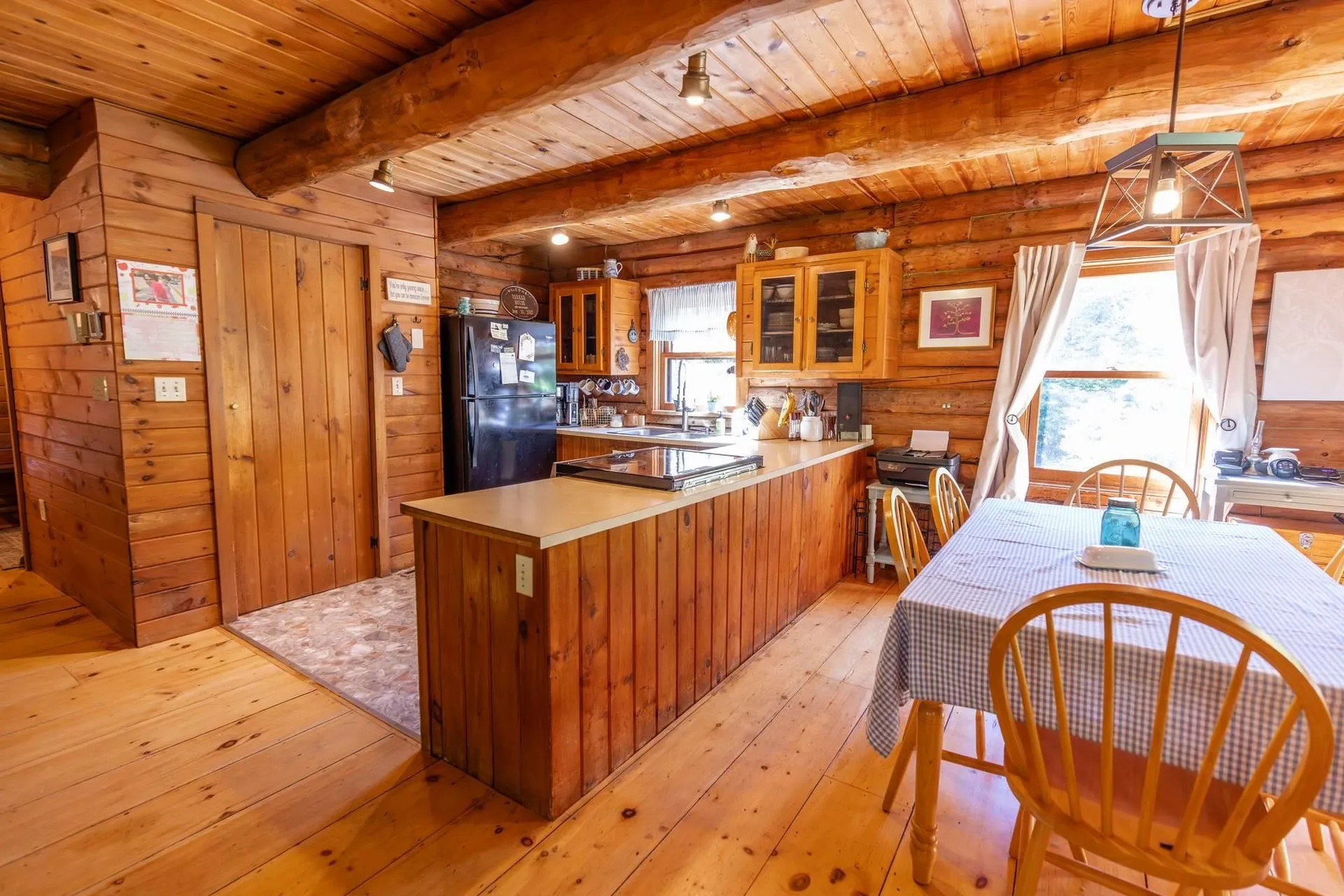 16 Nash Corner Road Gilsum NH 03448