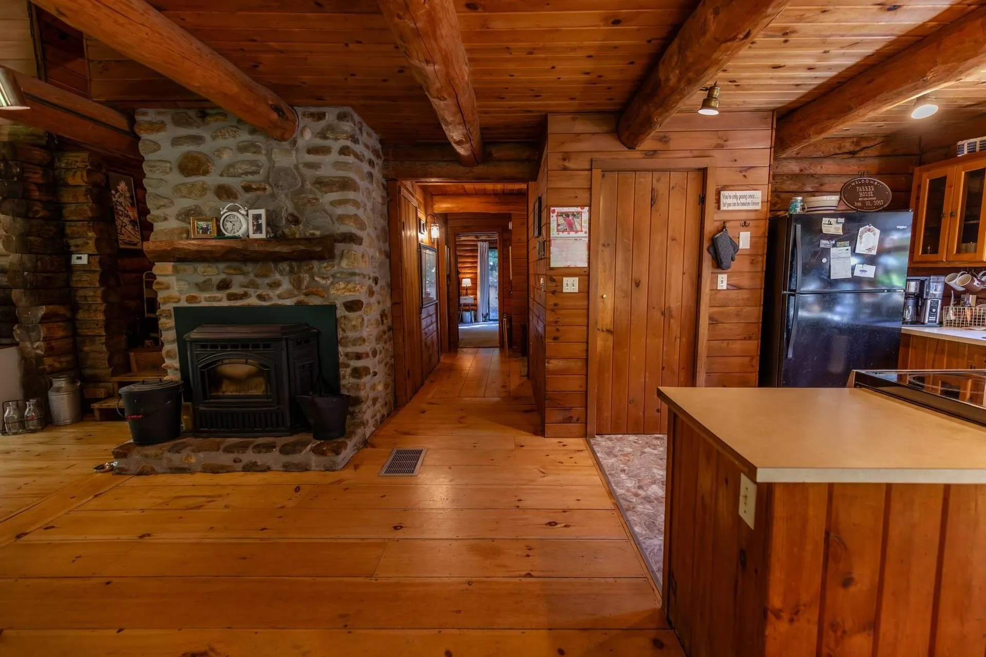 16 Nash Corner Road Gilsum NH 03448