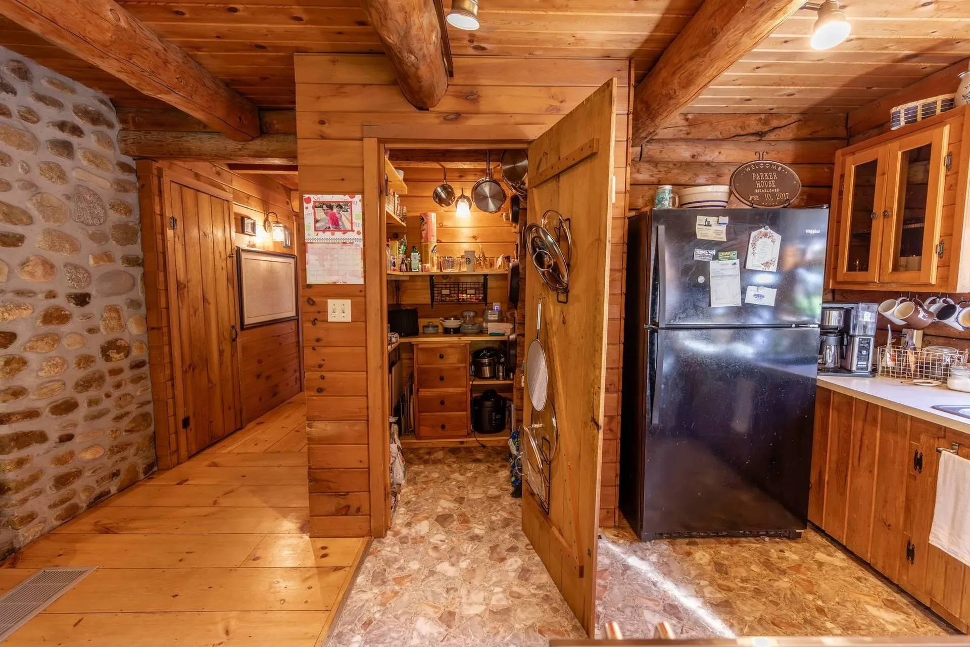 16 Nash Corner Road Gilsum NH 03448