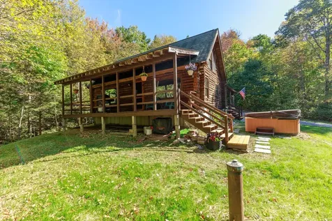 16 Nash Corner Road Gilsum NH 03448