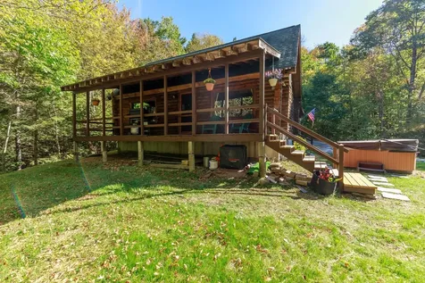 16 Nash Corner Road Gilsum NH 03448