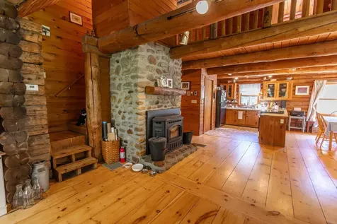 16 Nash Corner Road Gilsum NH 03448