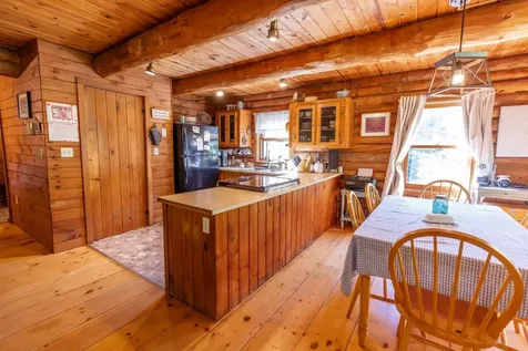 16 Nash Corner Road Gilsum NH 03448