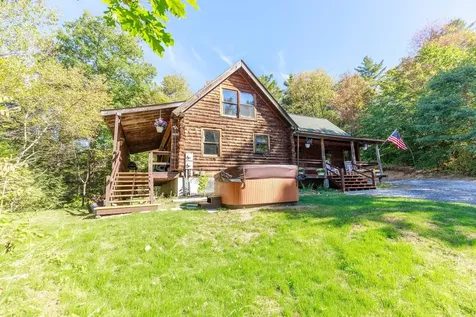 16 Nash Corner Road Gilsum NH 03448