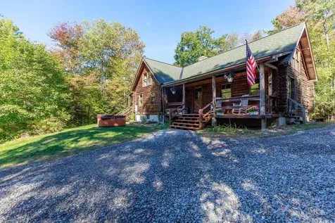 16 Nash Corner Road Gilsum NH 03448