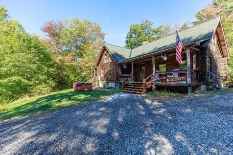 16 Nash Corner Road Gilsum NH 03448