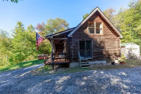 16 Nash Corner Road Gilsum NH 03448