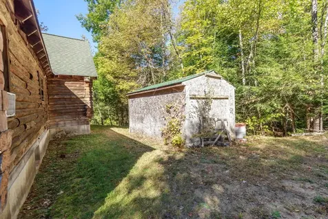 16 Nash Corner Road Gilsum NH 03448