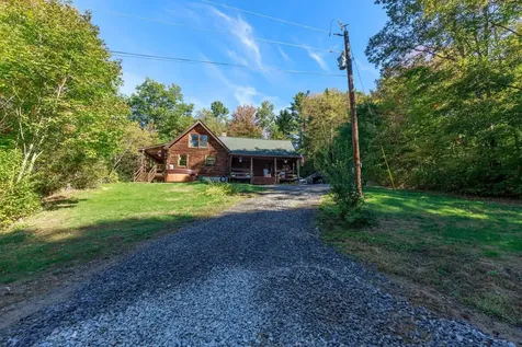 16 Nash Corner Road Gilsum NH 03448