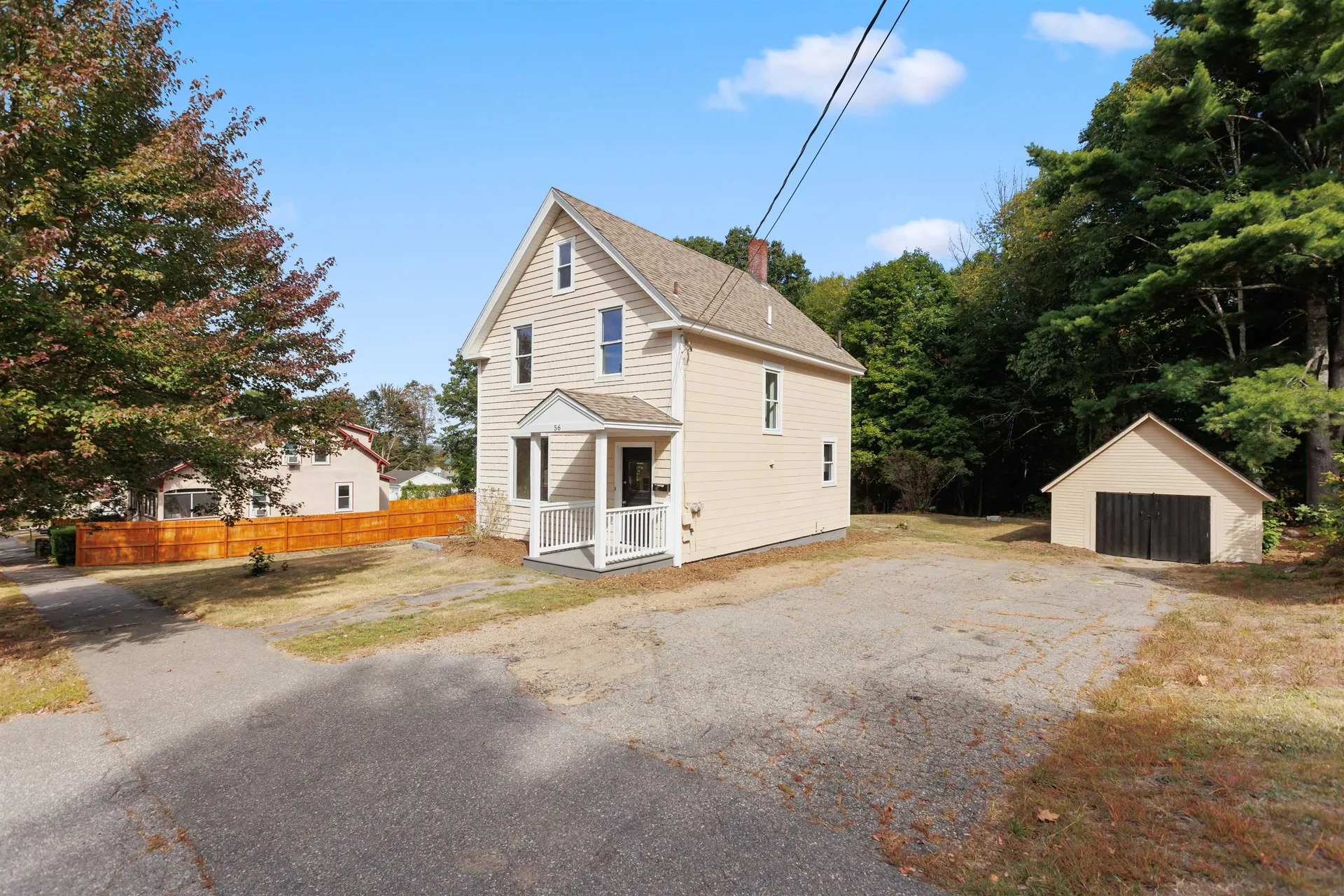 56 Fairview Street Laconia NH 03246