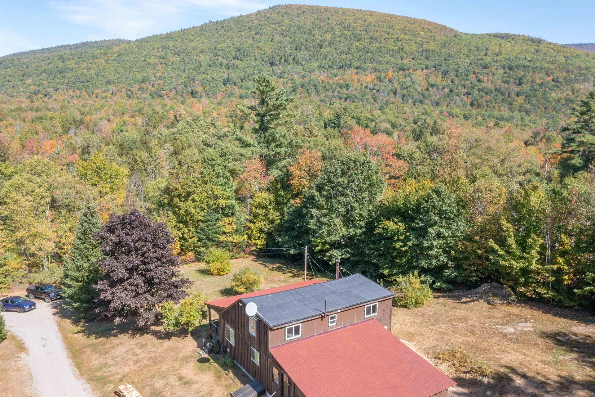 88 Buffalo Road Wentworth NH 03282