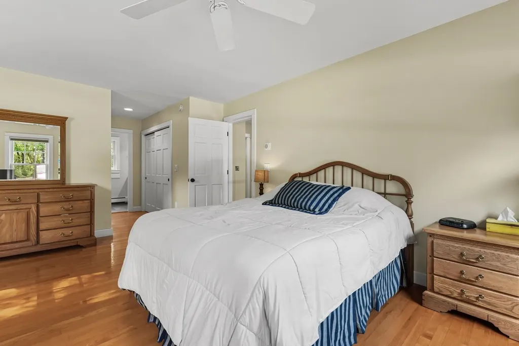 98 Heritage Drive Rollinsford NH 03869
