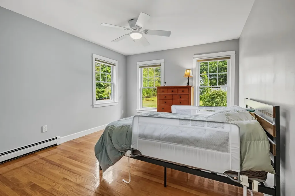 98 Heritage Drive Rollinsford NH 03869